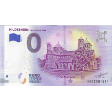 Nota 0€ Hildesheim 2019-2